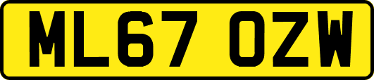 ML67OZW