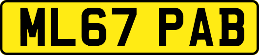 ML67PAB