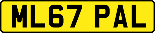 ML67PAL