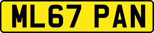 ML67PAN