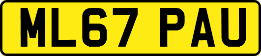 ML67PAU