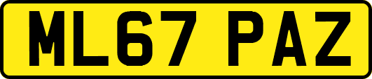 ML67PAZ