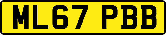 ML67PBB