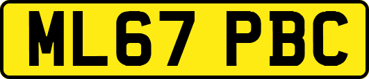 ML67PBC