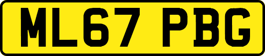 ML67PBG
