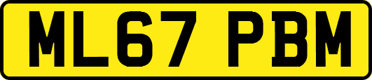 ML67PBM