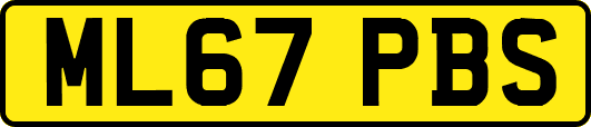 ML67PBS