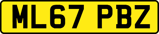 ML67PBZ