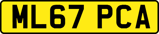 ML67PCA