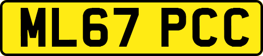 ML67PCC