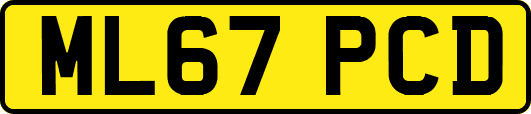 ML67PCD