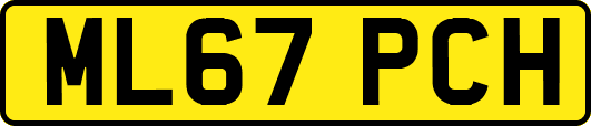 ML67PCH