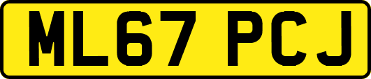 ML67PCJ
