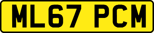 ML67PCM