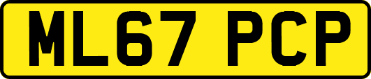 ML67PCP
