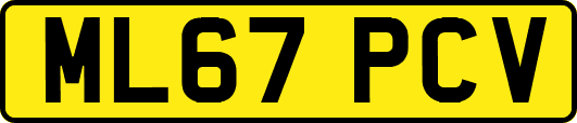 ML67PCV