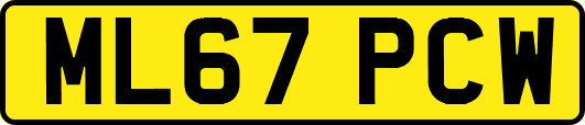 ML67PCW