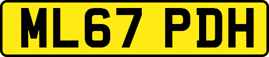 ML67PDH