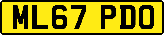 ML67PDO