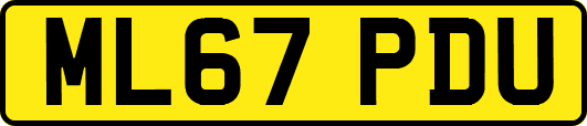 ML67PDU