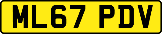 ML67PDV