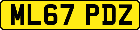 ML67PDZ