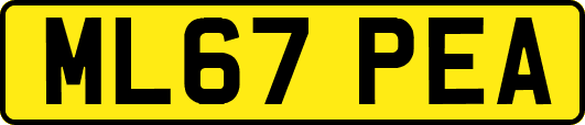 ML67PEA