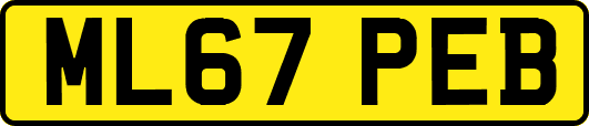 ML67PEB