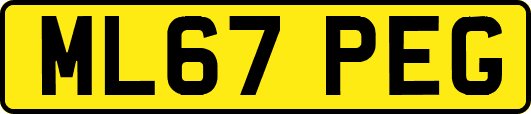 ML67PEG