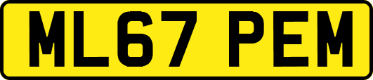 ML67PEM