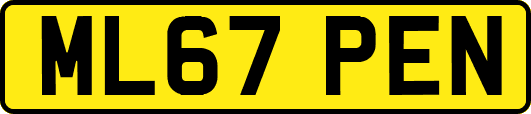 ML67PEN