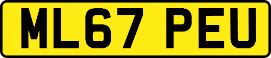 ML67PEU