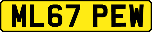 ML67PEW