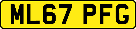 ML67PFG