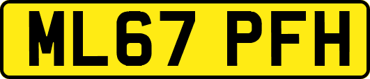 ML67PFH