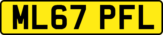 ML67PFL