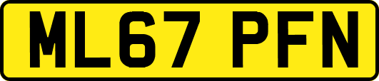 ML67PFN