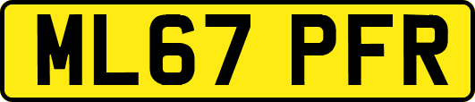 ML67PFR