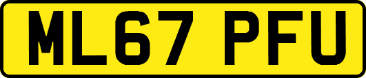 ML67PFU