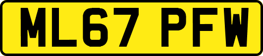 ML67PFW