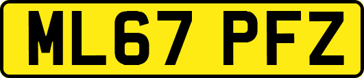 ML67PFZ