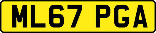 ML67PGA