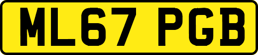 ML67PGB