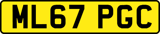 ML67PGC