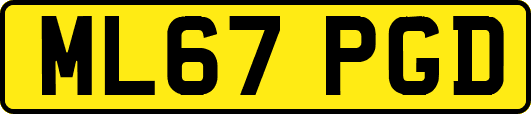ML67PGD