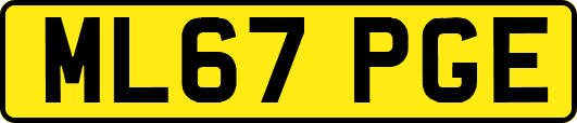 ML67PGE