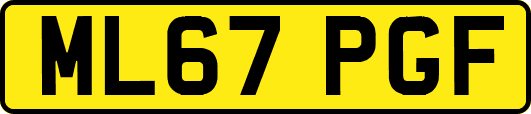 ML67PGF