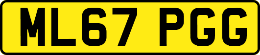 ML67PGG