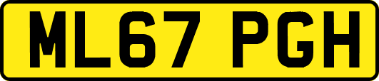 ML67PGH
