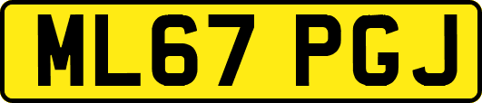 ML67PGJ
